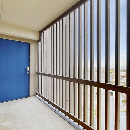 High Point South Condos Ocean City Quarto foto