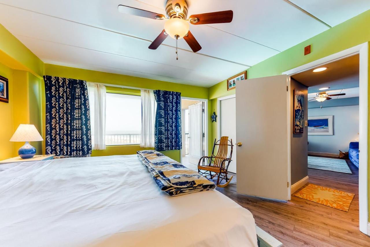 High Point South Condos Ocean City Exterior foto