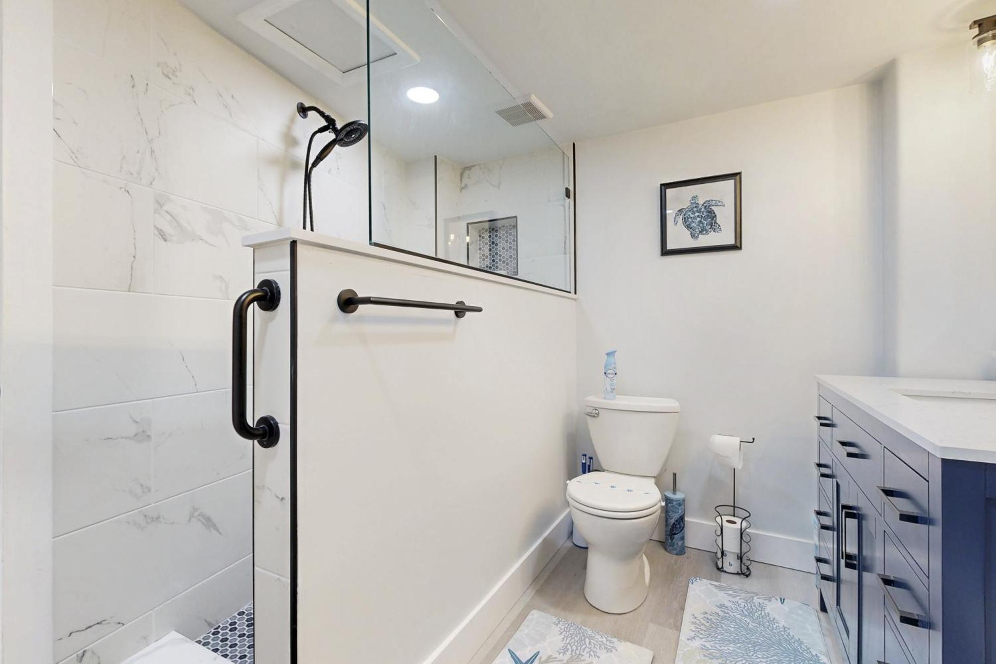 High Point South Condos Ocean City Quarto foto