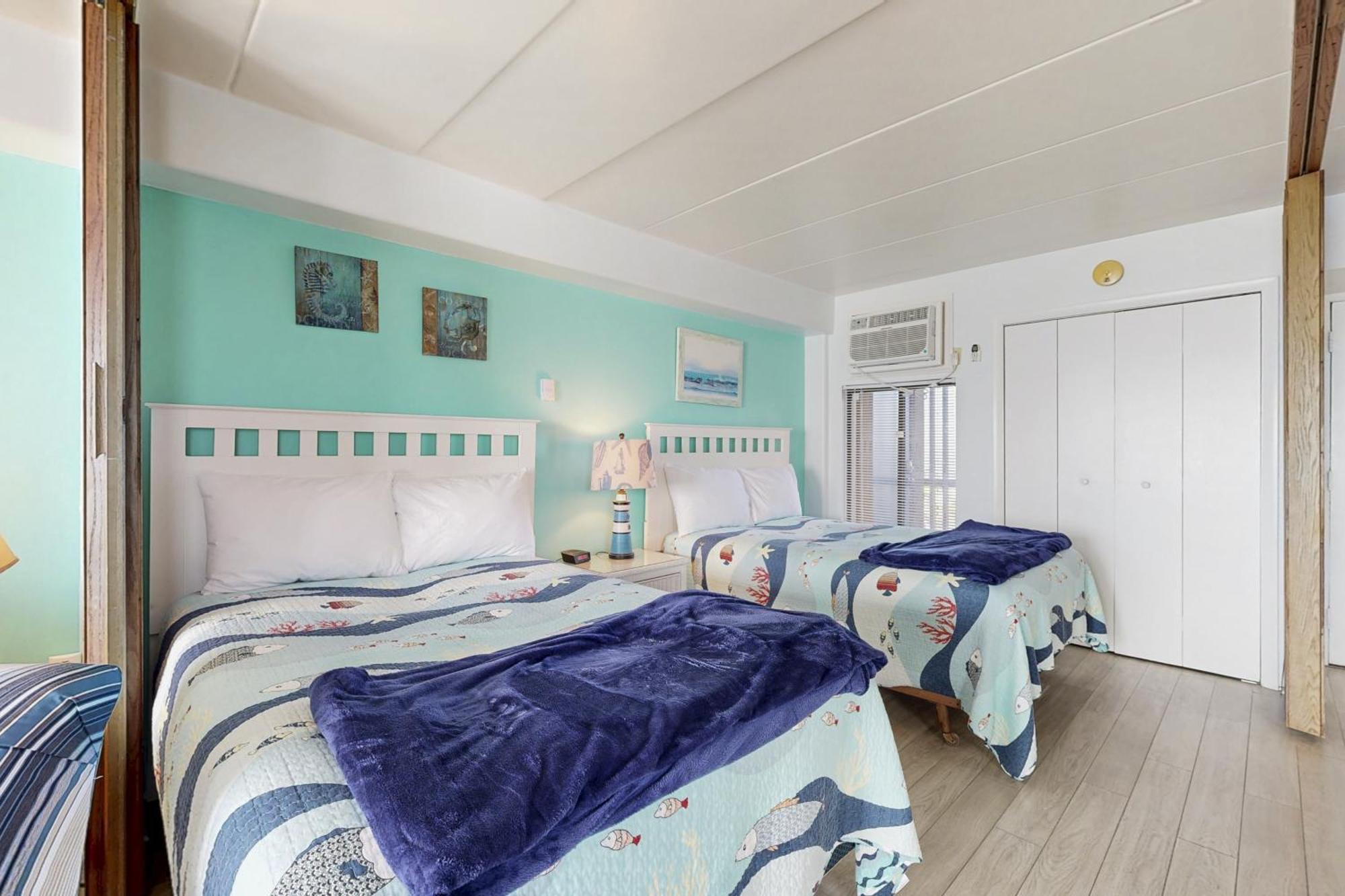 High Point South Condos Ocean City Quarto foto