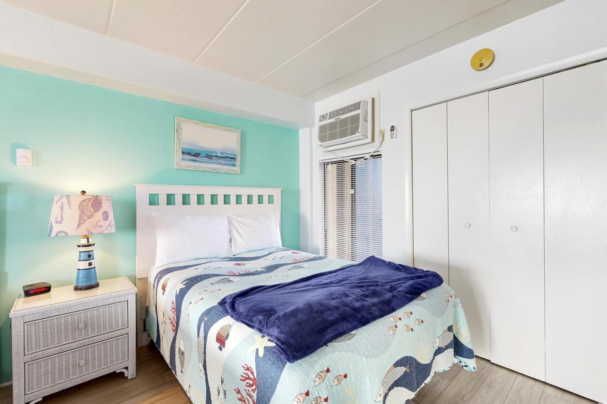 High Point South Condos Ocean City Quarto foto