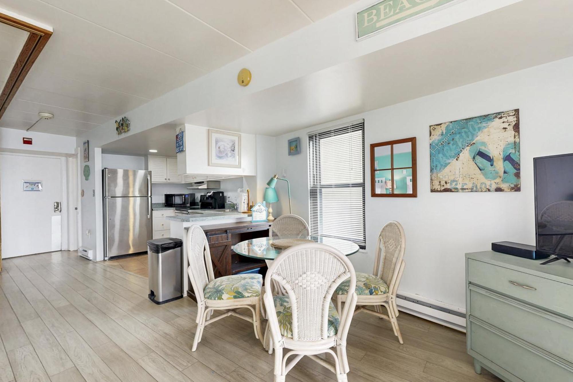 High Point South Condos Ocean City Quarto foto