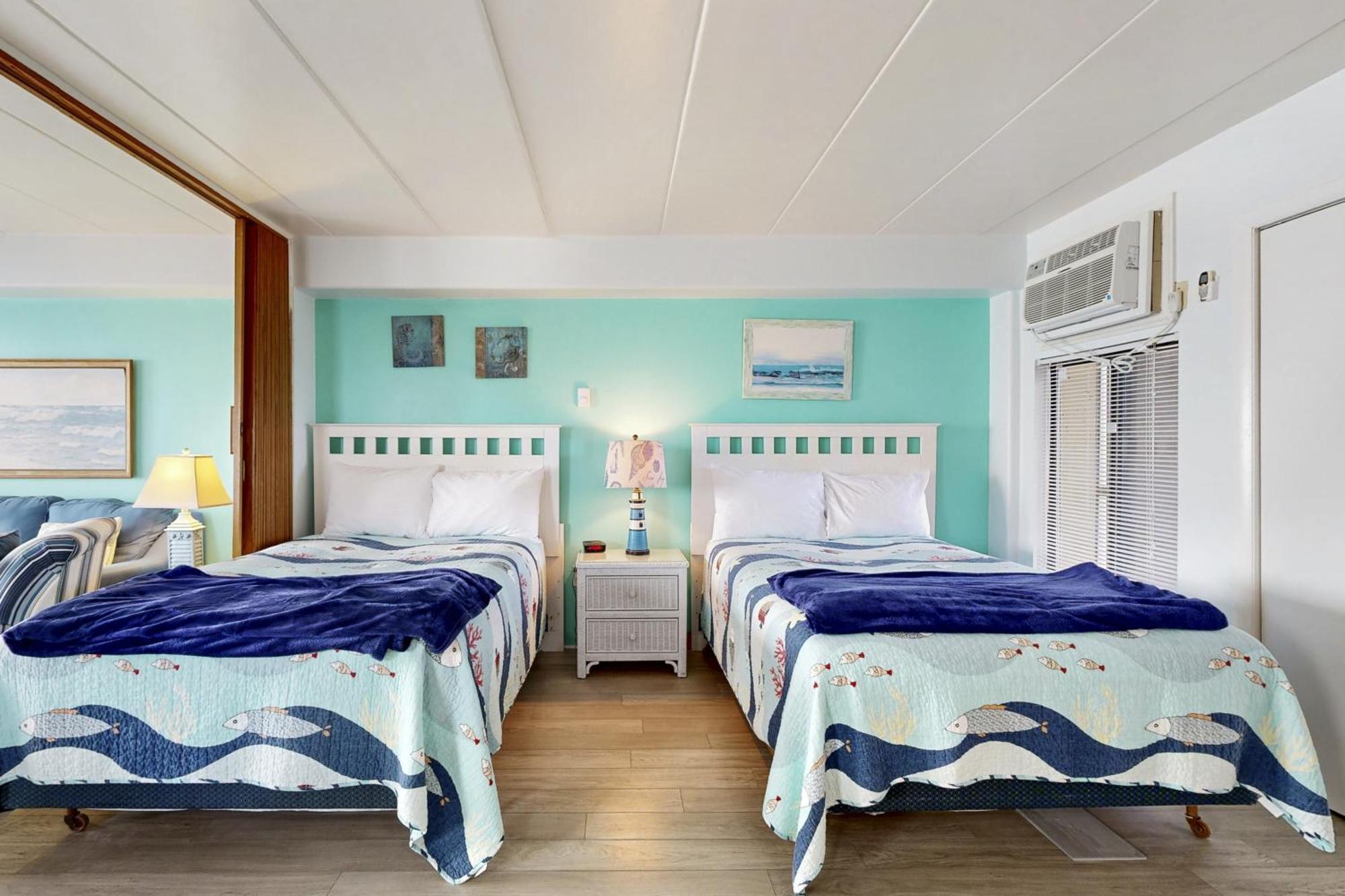 High Point South Condos Ocean City Quarto foto