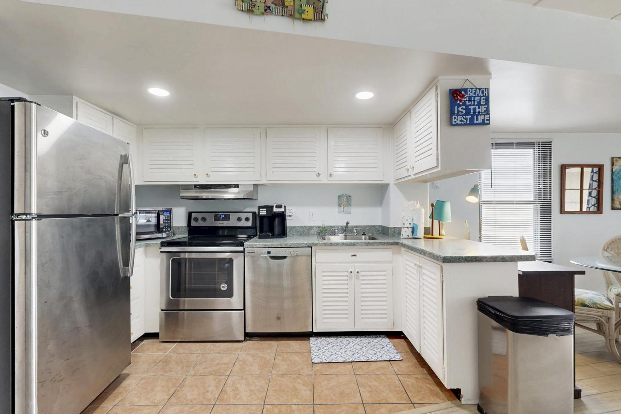 High Point South Condos Ocean City Quarto foto